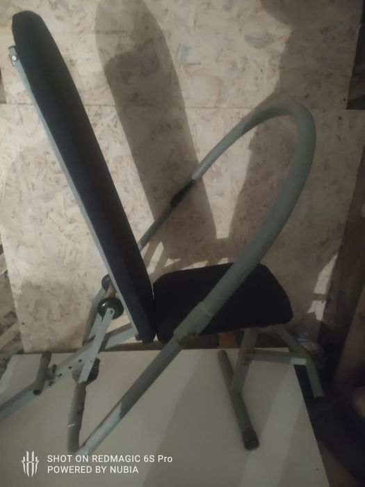 Тренажёр перенасной