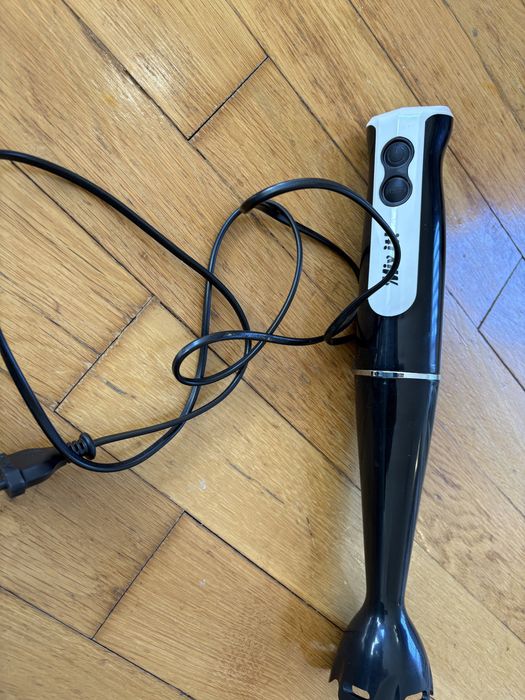 Пасатор Silvercrest