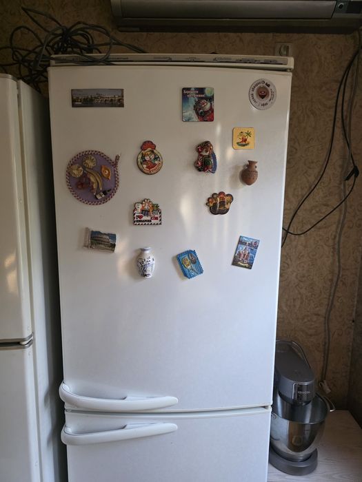 Холодильник атлант