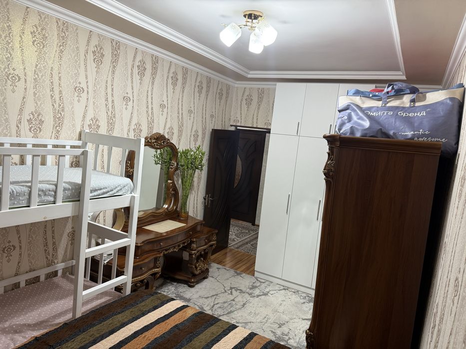 Продается квартира 2-комнатная (2 хонали) - 9/4/2, Чиланзар-Алгоритм