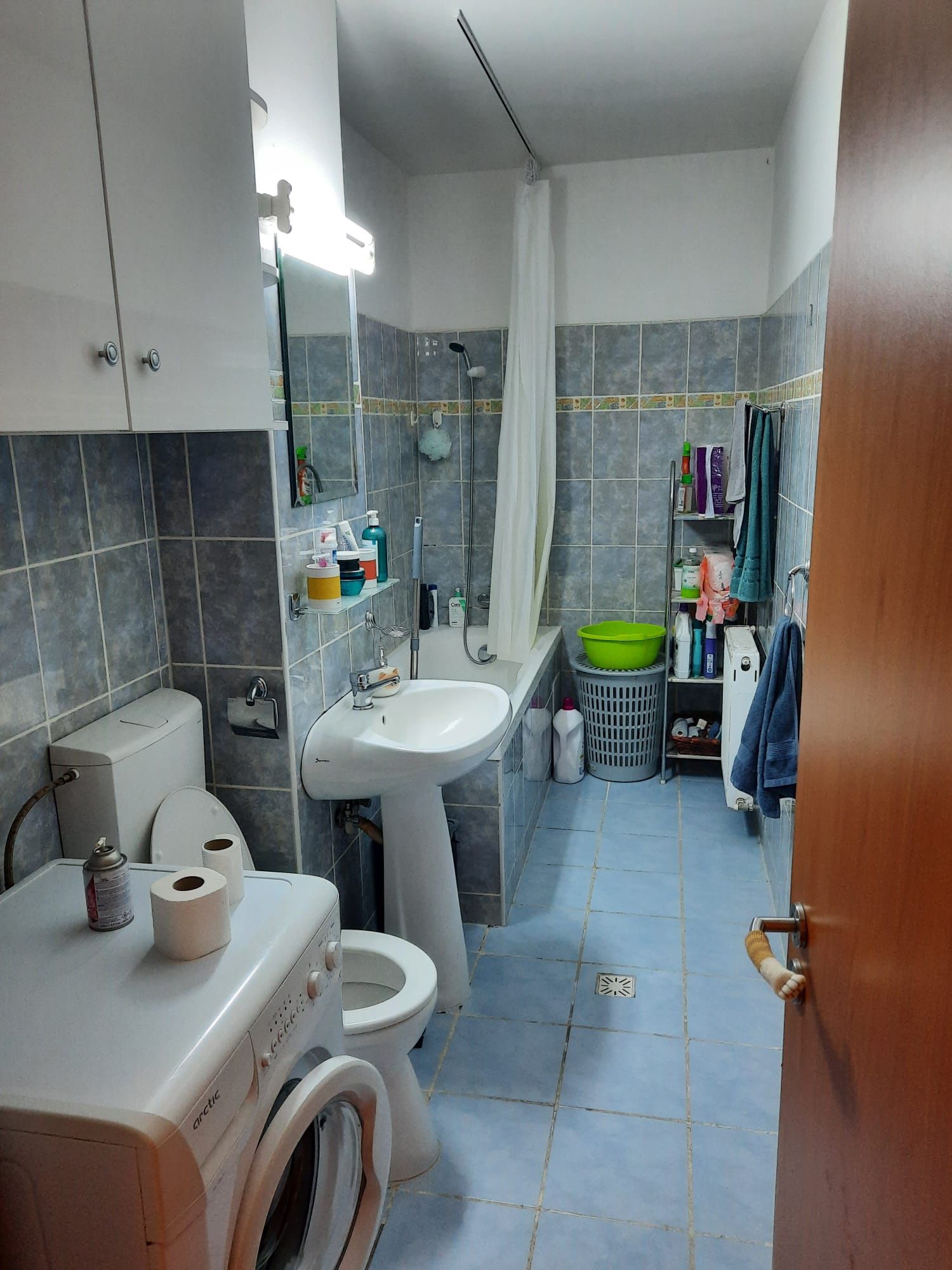 Inchiriez apartament in Sibiu