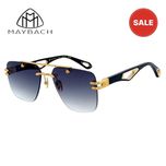Слънчеви Очила Maybach THE KING II