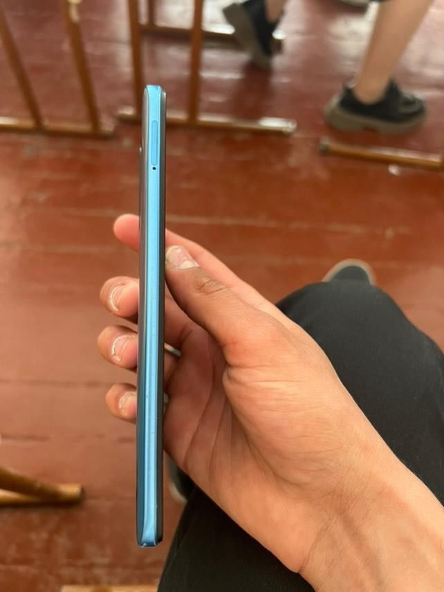 Redmi 10 sotladi