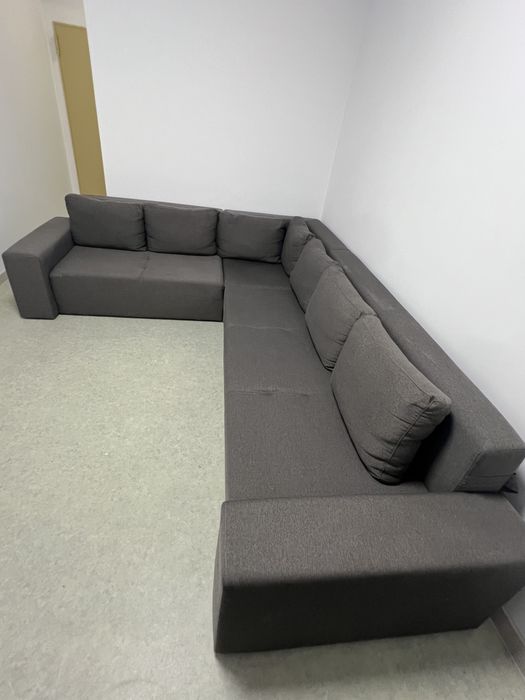 Coltar Extensibil Amma - Casa Eduard