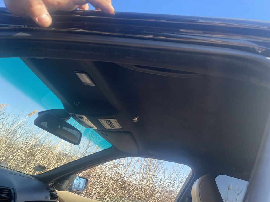 Бмв bmw e46 330d автомат М пакет на части