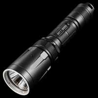 Lanternă LED NITECORE SRT7 Revenger RGB - LED CREE XM-L2 960 lumeni