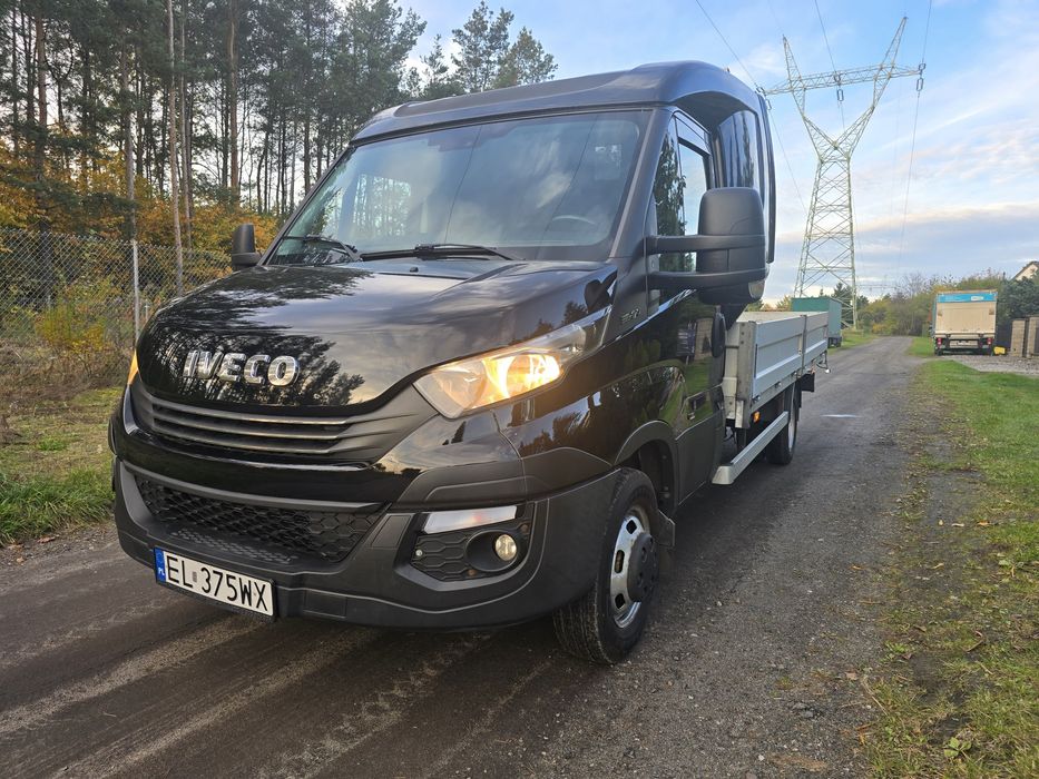 Iveco daily , mercedes sprinter, fiat
