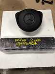 Airbag genunchi Mercedes C Class W205