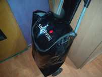 de  vaqnzare  genta  de   shoping!!!