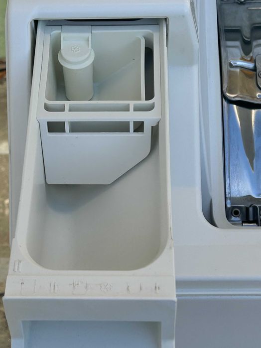 Пералня с горно зареждане Miele W262 | 5.5 kg | A+++ | 1300 оборота