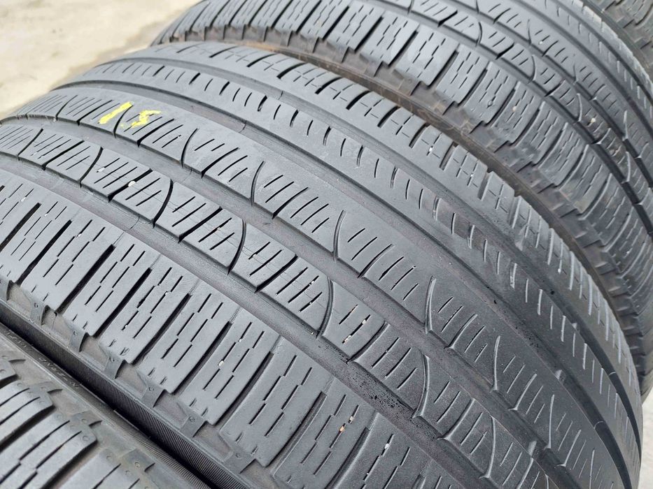 SET 4 Anvelope All Season 275/40 R22 PIRELLI Scorpion Verde M+S 108Y