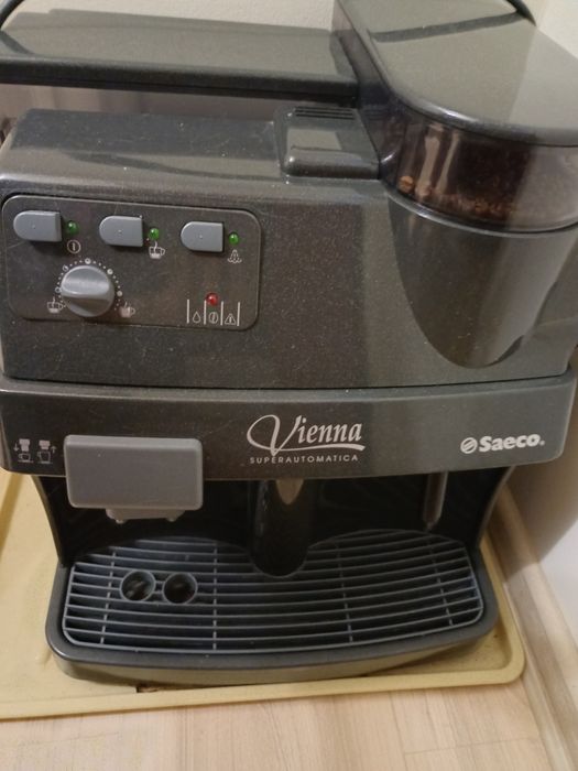 Кафеавтомат Саеко