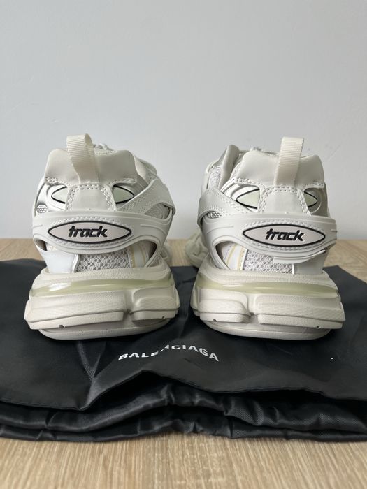 Balenciaga Track