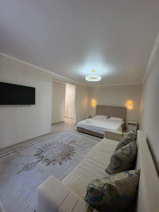 1-комнт.квартира Бухар Жырау 2