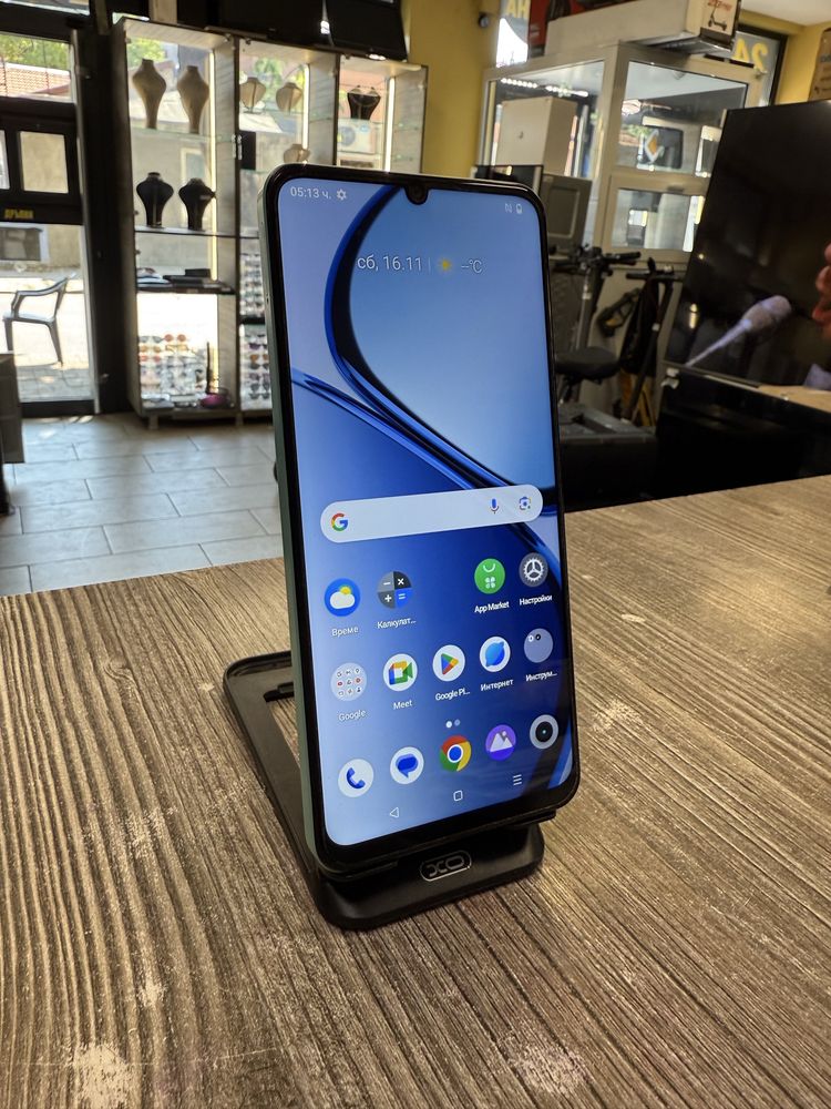 Смартфон Realme C51 128GB