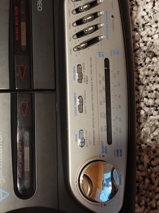 Vintage Kansai anii"90