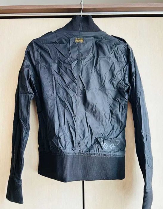 G-star оригинално тънко яке