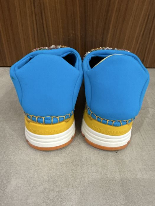 Dolce & gabbana маратонки