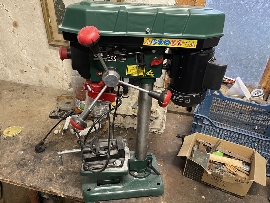 Бормашина Бор апарат