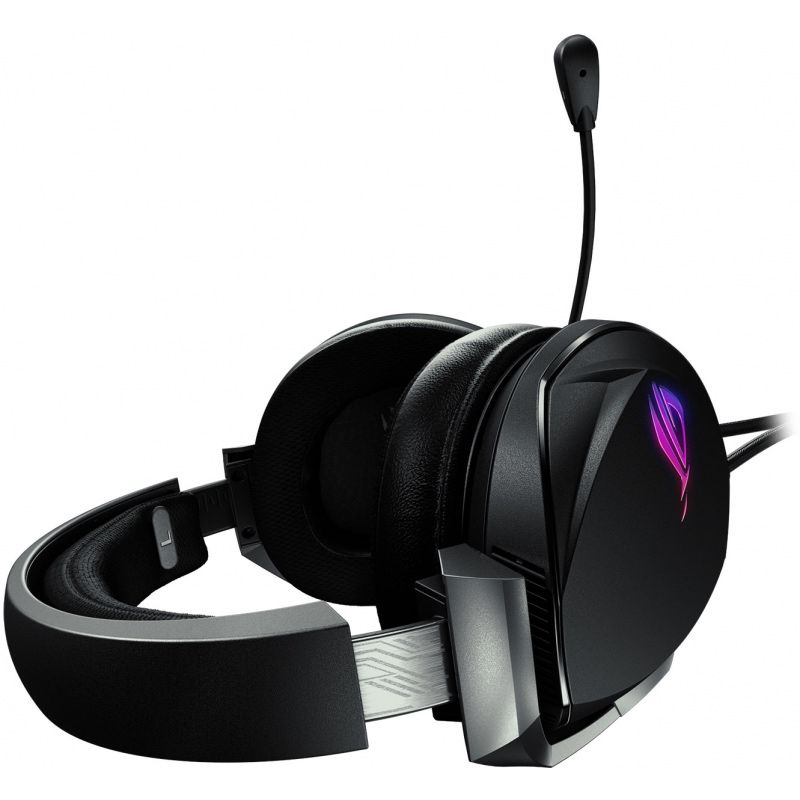Casti Gaming ASUS ROG Theta 7.1