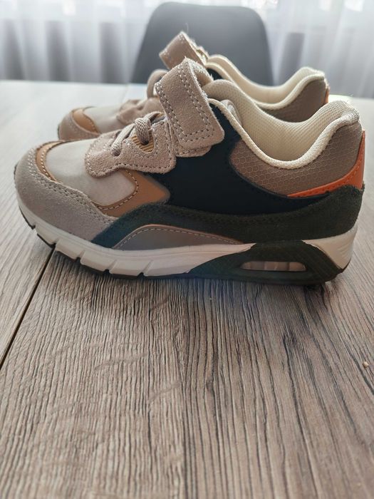 Нови Next 26.5 номер