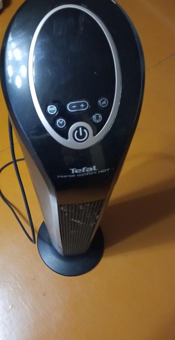 Обогреватель напольный