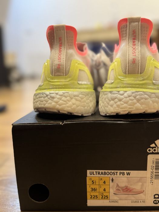 Adidas Ultraboost Pb W matimea 36,5