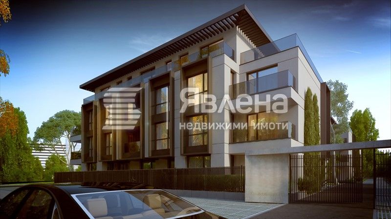 Продава се Двустаен апартамент в Бургас, Сарафово - 87 кв.м за 1150 €/кв.м - Снимка #4