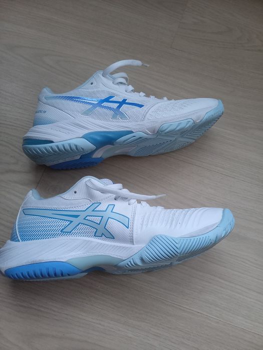 Pantofi sport Asics netburner balistic ff 3 nr 39