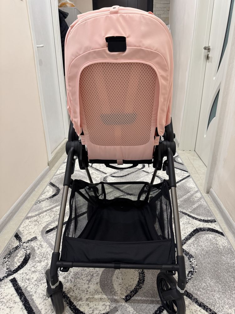 Детска количка Cybex Melio
