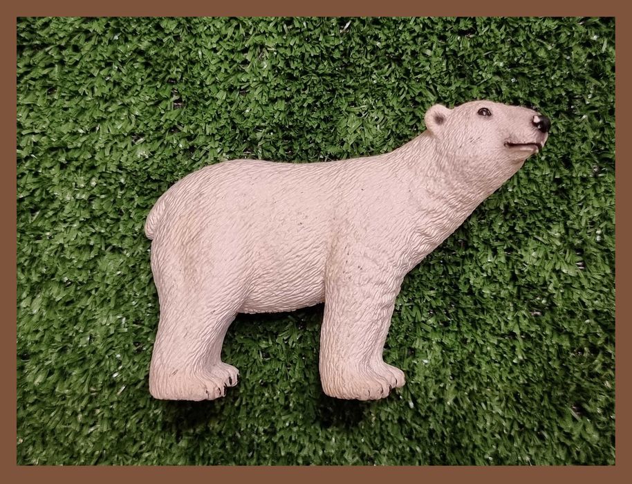 Figurina Schleich Urs polar