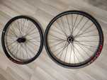 Roti carbon Roval Control Xd 6 bolt f rezistente  xc/trail/AllMountain