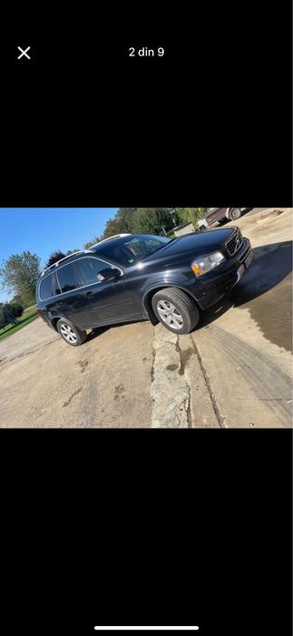 VolvoXc90 7locuri