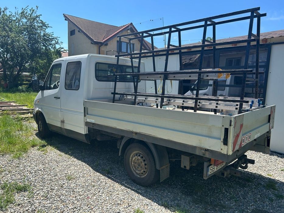 Mercedes Sprinter