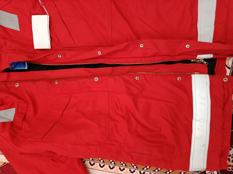 Продается спецодежда