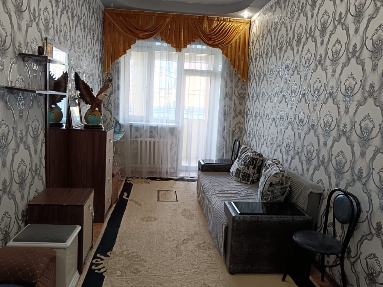 Дом коттедж посуточно.