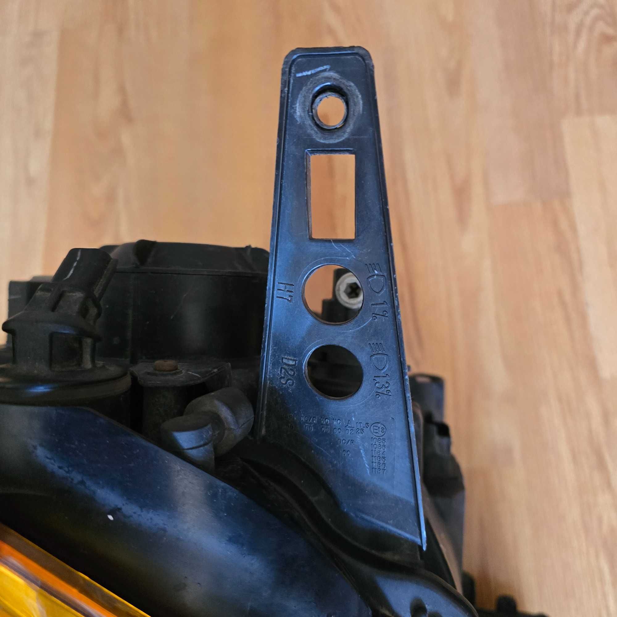 Far Renault Modus 2004-2008 Original