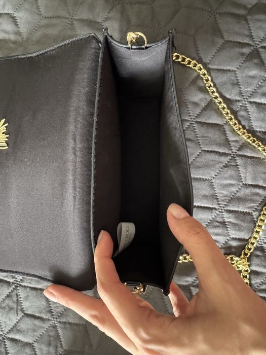 Чанта Jimmy Choo