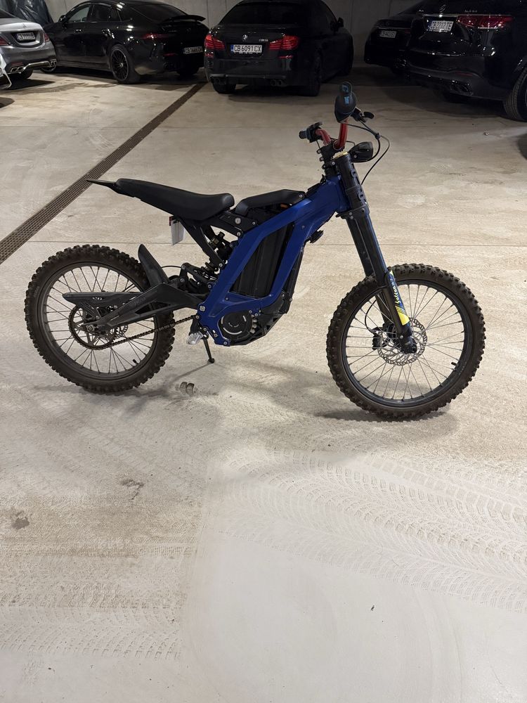 Surron light bee x 2023