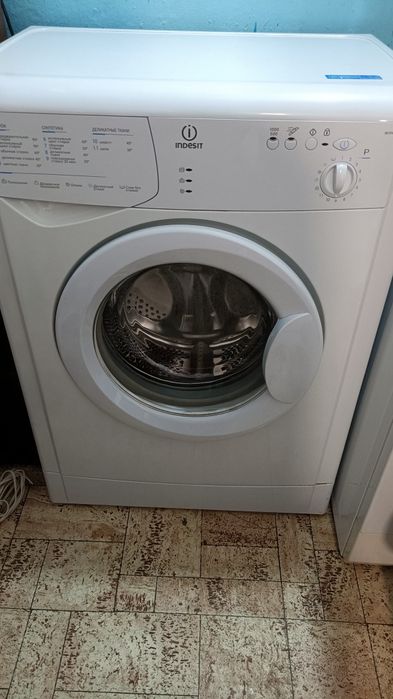 Продам стиральные машинки