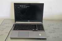 Laptop  i5 gen4 Fujitsu Siemens E754 15.6 functional dar display spart