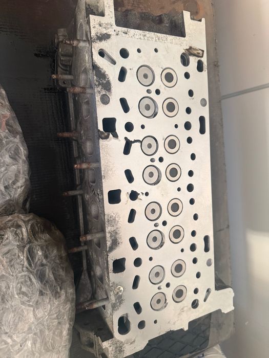 Глава Рено Нисан Опел  M9R