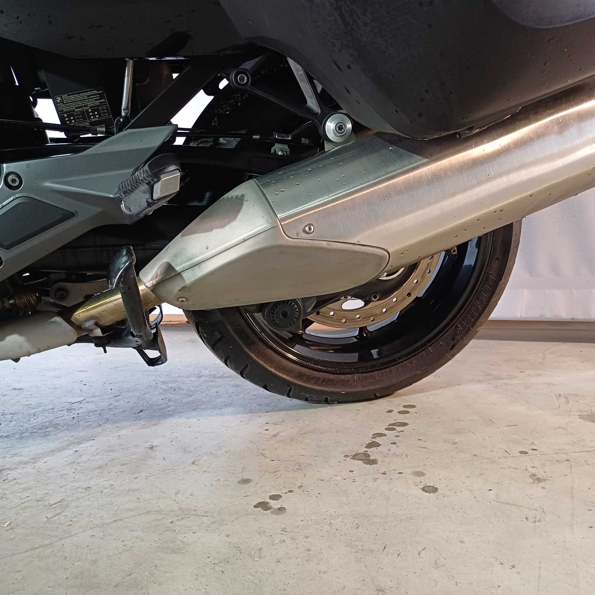 Motocicleta BMW K1600GT ABS | B03859 | motomus.ro