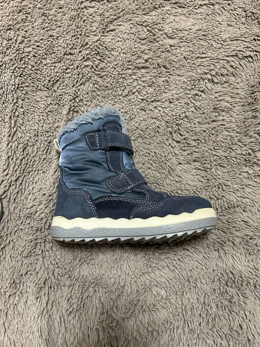 Детски ботуши Primigi, номер 28, момичешки