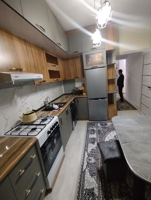 Sergili arenda kvartiralar