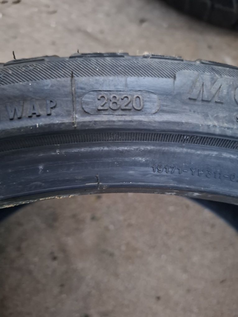 Зимни гуми 235/35/R19