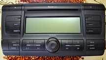CD- Radio Skoda Octavia