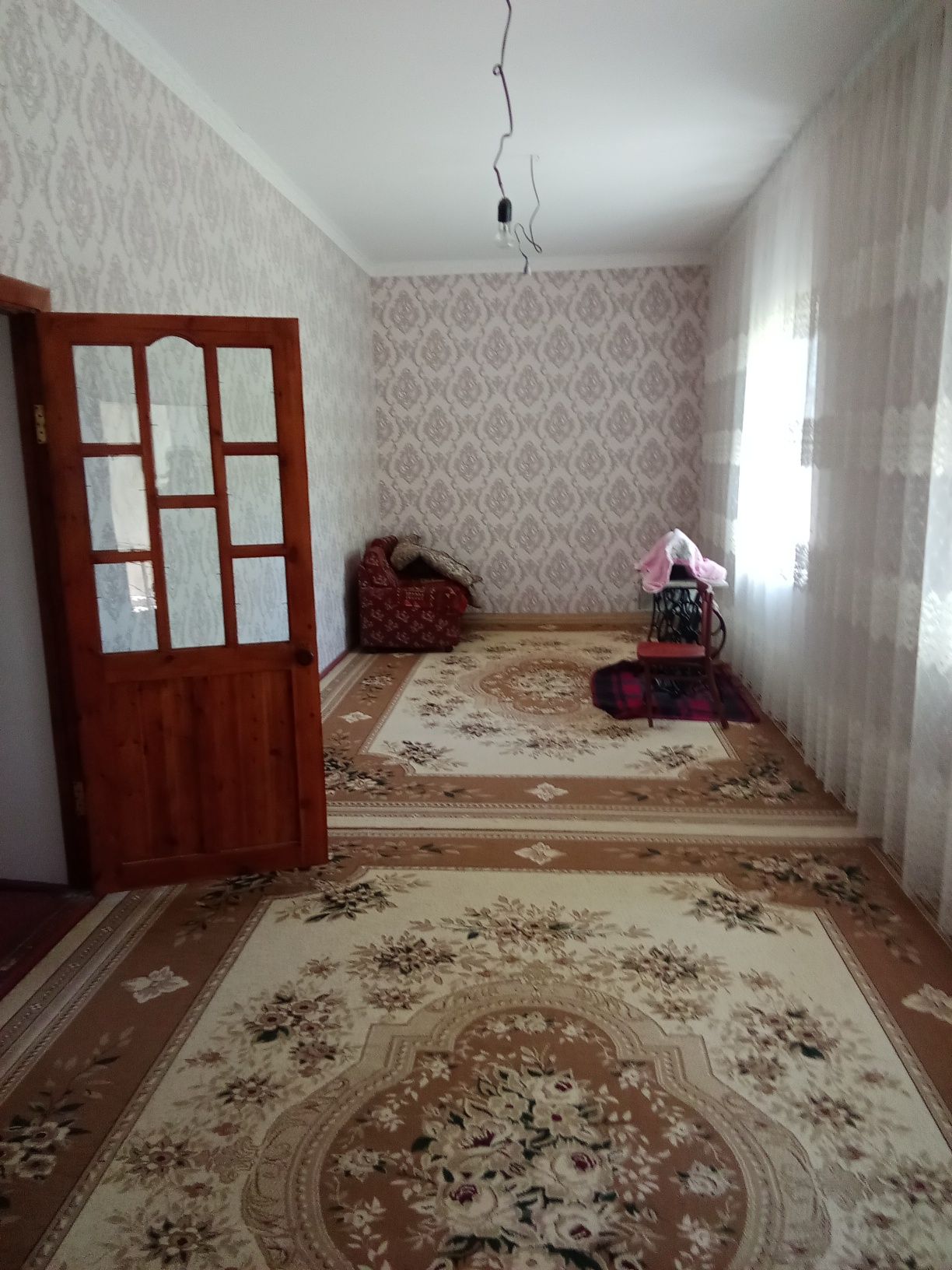 Срочно продается дом