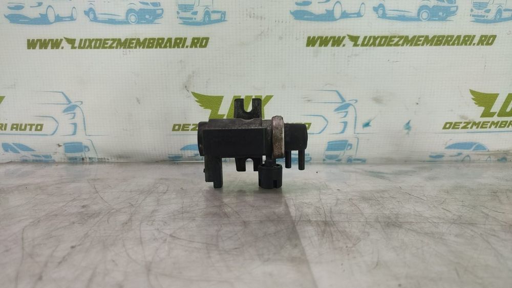 Electrovalva 9641726680 2.0 hdi Peugeot 307 1  [din 2001 pana  2005]