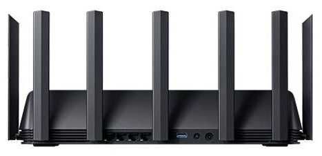 Продам Wi-Fi 7 маршрутизатор (Wi-Fi роутер) Xiaomi Router BE7000